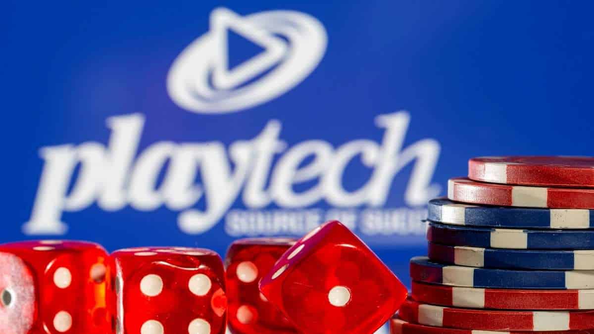3 Permainan Andalan Slotter Provider Playtech Terbaik Asia