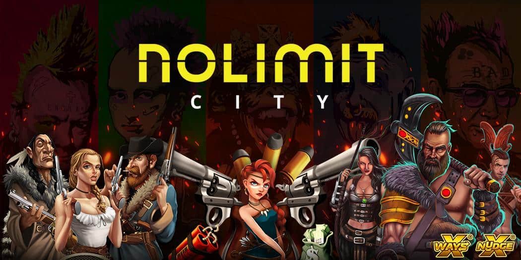 Daftar Permainan Slot Nolimit City Jarang Diketahui JP Gacor