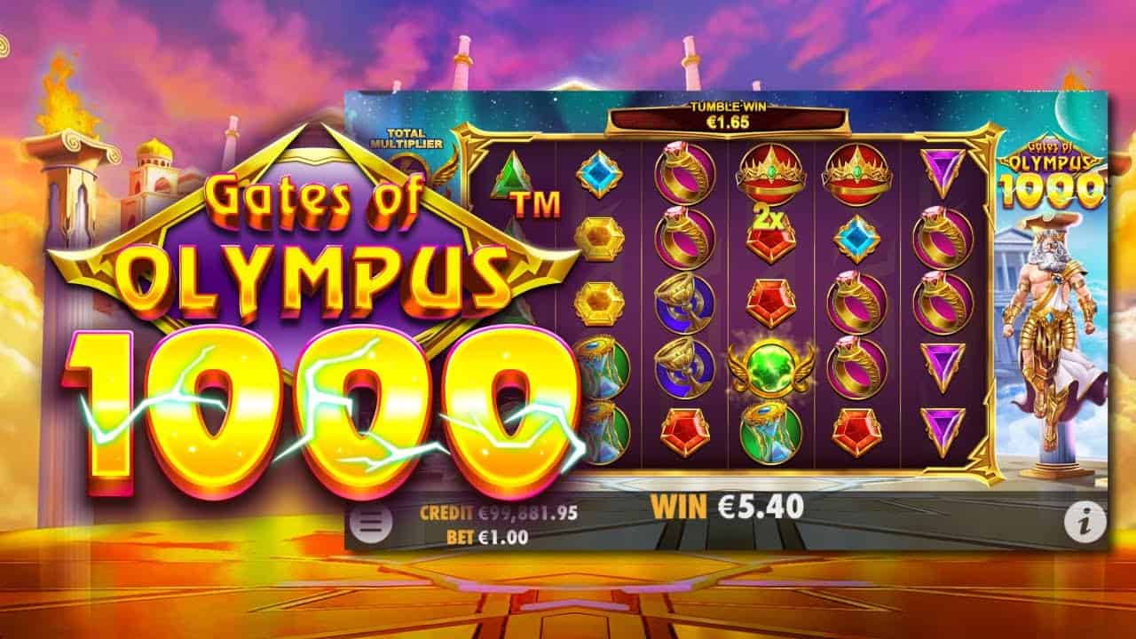 3 Permainan Berpeluang JP Pragmatic Play Jarang Dimainkan #1