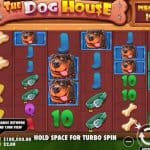 Coba Akun Demo The Dog House Megaways OLE777 Pola Mudah