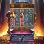 Akun Demo Gratis Anubis Wrath Biar Cuan Aman Bonus Besar