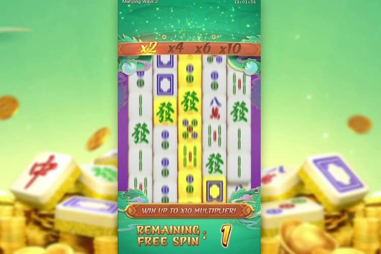 Rahasia Cuan Mahjong Ways 2 yang Bikin Pemain Ketagihan