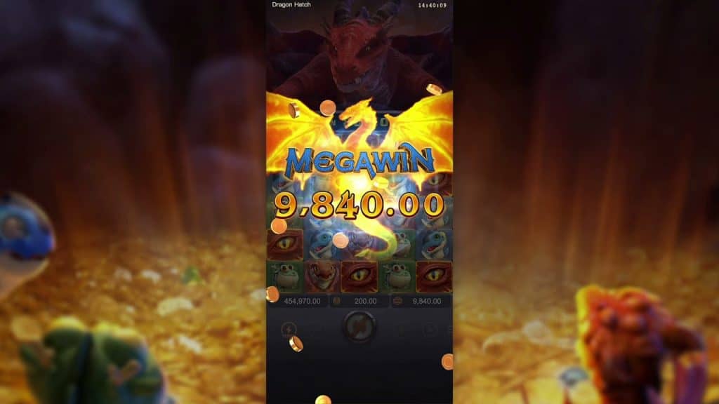 Kunci Cuan Dari Sarang Naga Pola Hari Ini di Dragon Hatch