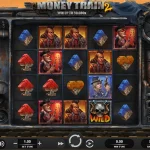 Money Train 2 OLE777 Bikin Cuan Gede Dengan Cara Santai