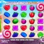 Sweet Bonanza Permainan Manis dengan Kejutan Menguntungkan