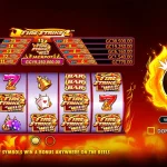 Rasakan Sensasi Api & Hadiah Menggoda Dalam Fire Strike 2