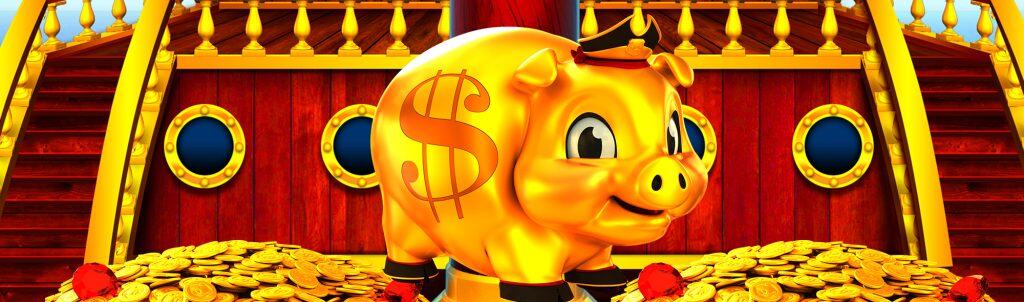 Golden Pig OLE777 Berbagai Fitur Spesial Bikin Cuan Terus