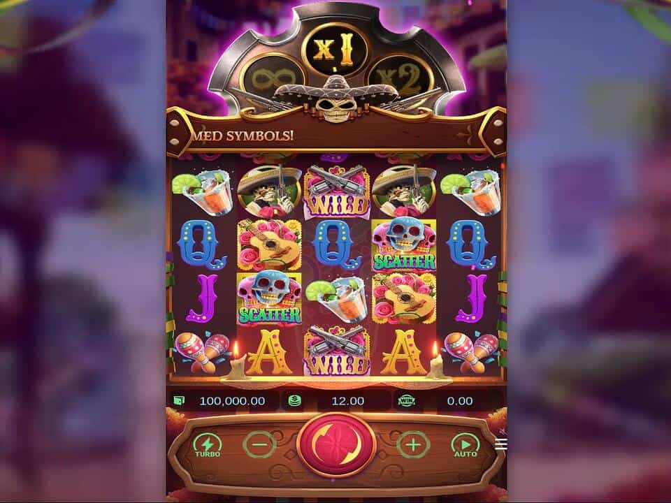 Trik Gampang Raih Freespin Menarik Dari Wild Bandito OLE777