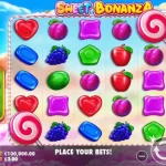 Sensasi Permainan Warna-warni Anti Bosan Sweet Bonanza