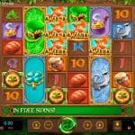 Keberuntungan Irlandia di Ujung Jari Bersama Leprechaun Riches