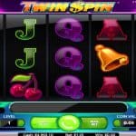 Pola Main Cepat Raih Cuan Gemilang Dari Twin Spin OLE777