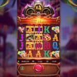 Petualangan Seru Si Gitaris Bandit di Wild Bandito Online