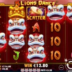 Cara Jitu Mudah Raih Cuan Gacor Dalam 5 Lions Dance OLE777