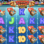 Petualangan Memancing Hadiah Besar Bigger Bass Bonanza