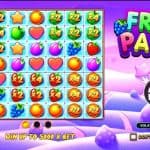 Sensasi Hadiah Cuan dari Buah-Buahan Ceria Dalam Fruit Party