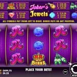 Kejar Cuan Gemilang Kemenangan di Joker’s Jewels OLE777