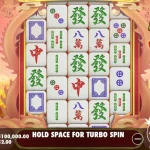 Tren Baru Favorit OLE777 Game Mahjong Wins 3 Black Scatter