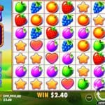 Keseruan Pesta Buah Penuh Kejutan Cuan di Fruit Party OLE777