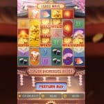 Kucing Hoki dan Jackpot Manis Dan Pesona Lucky Neko