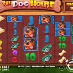 Rumah Hoki Si Anjing Lucu The Dog House Megaways OLE777