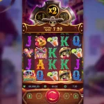 Aksi Koboi Meksiko Pemburu Emas di Wild Bandito OLE777