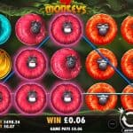 Petualangan Hutan Penuh Kejutan Seru Menarik 7 Monkeys