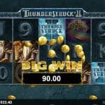 Petir Dewa Norse Penuh Kejutan Seru Dari Thunderstruck II