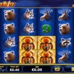 Petualangan Hadiah di Padang Liar Dalam Buffalo Blitz 2025