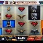 Aksi Superhero Bikin Deg-degan Terbaik Dalam Justice League