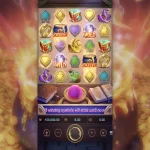 Transformasi Misterius Jadi Harta Berkilau Dari Alchemy Gold