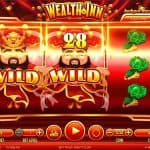 Nuansa Oriental Kaya dan Kejutan Menggoda Dari Wealth Inn