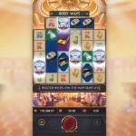 Gemerlap Kota dan Peluang Menarik Dalam Dreams of Macau