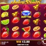 Petualangan Manis di Juicy Fruits Bonus Bikin Ketagihan Banget