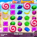 Dunia Manis Penuh Warna yang Selalu Asyik Di Sweet Bonanza