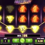 Sensasi Permata Kosmik Cerah Bikin Santai Terus Main Starburst