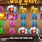Wild West Gold Ajak Kamu Menjelajah Dunia Koboi Legendaris