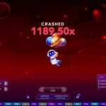 Petualangan Luar Angkasa Penuh Kejutan Seru Dalam Spaceman