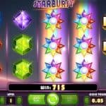 Ledakan Warna Kosmik Bikin Mata Betah Main di Starburst