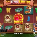 Keseruan The Dog House Hiburan Gacor Pecinta Spin Seru #1