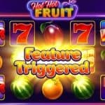 Sensasi Buah Panas Bikin Main Makin Nagih Main Hot Hot Fruit