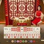 Sic Bo Permainan Casino Sensasi Dadu Kilat dan Strategi Seru