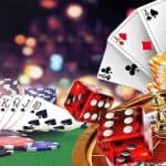 Permainan Live Casino Terbaru Makin Seru Dan Untung