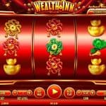 Nuansa Kemewahan Asia Yang Bikin Betah Main di Wealth Inn