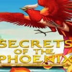Petualangan Api Abadi yang Misterius Secrets of the Phoenix