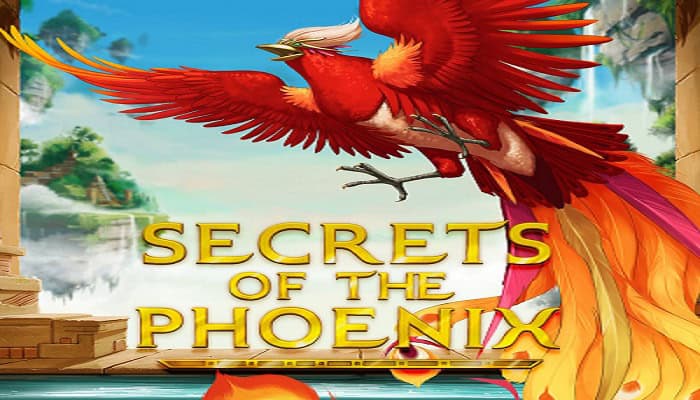 Petualangan Api Abadi yang Misterius Secrets of the Phoenix