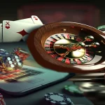 Serunya Live Casino Online yang Bikin Betah Main Lama