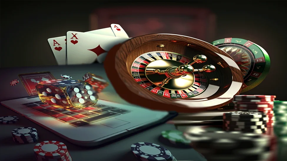 Serunya Live Casino Online yang Bikin Betah Main Lama