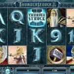 Petir Dewa Nordik Mengguncang Terus di Thunderstruck II