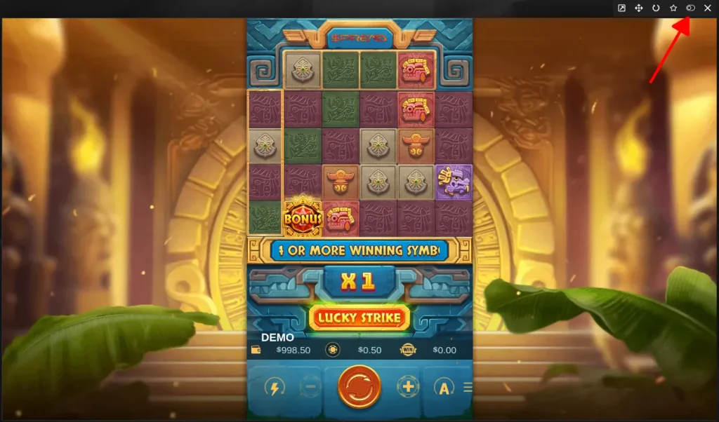 Mainkan Treasures of Aztec Banjir Emas Tanpa Henti #1