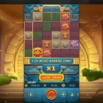 Mainkan Treasures of Aztec Banjir Emas Tanpa Henti #1